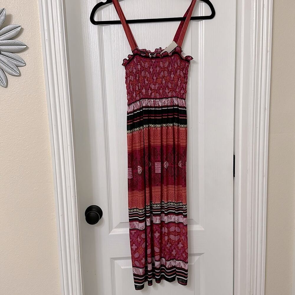 Claudia Richard size L dress